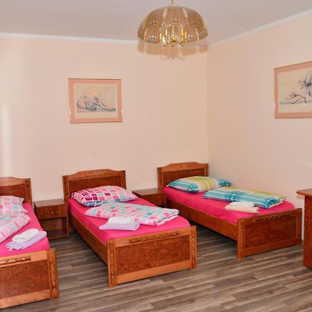 نورنبيرغ Hotel Noa المظهر الخارجي الصورة