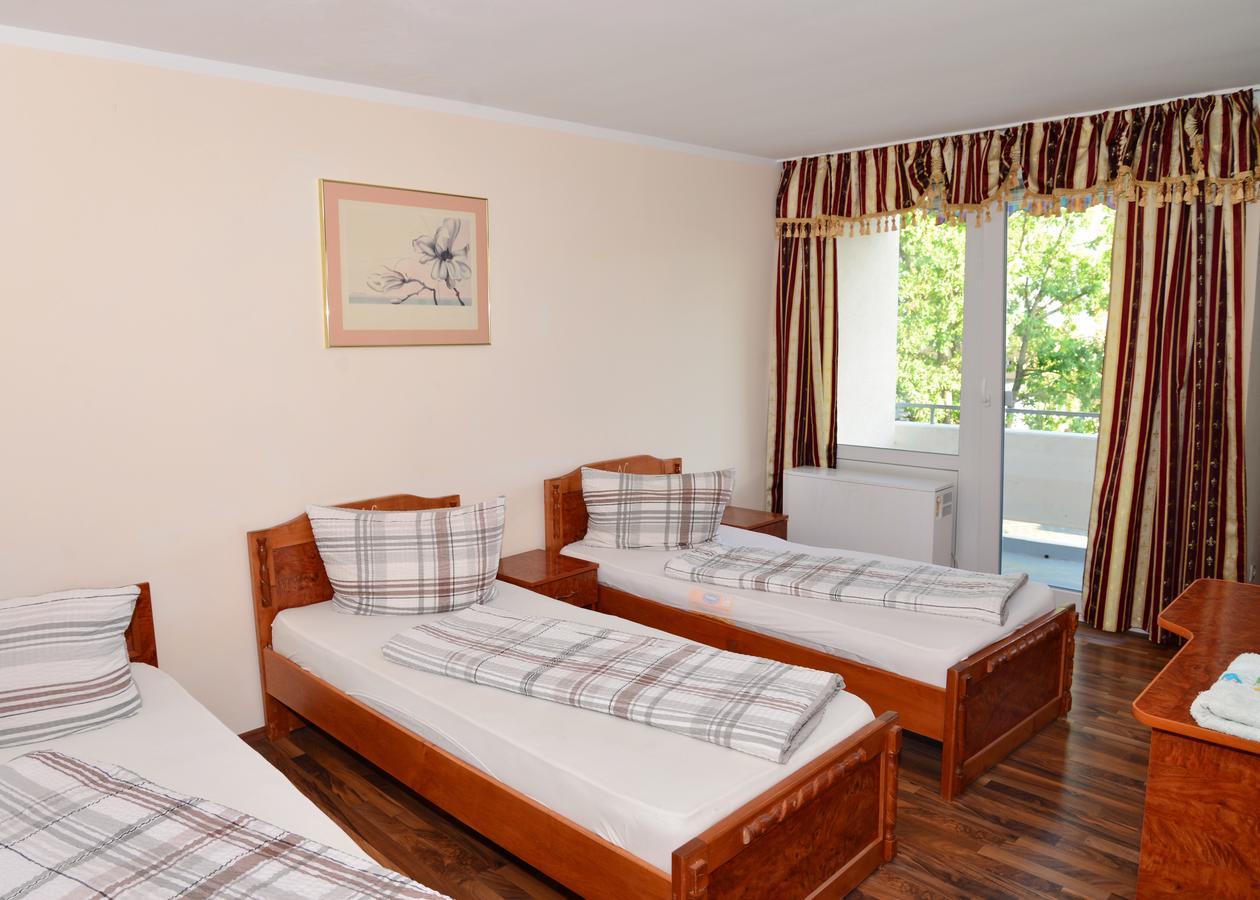 نورنبيرغ Hotel Noa المظهر الخارجي الصورة