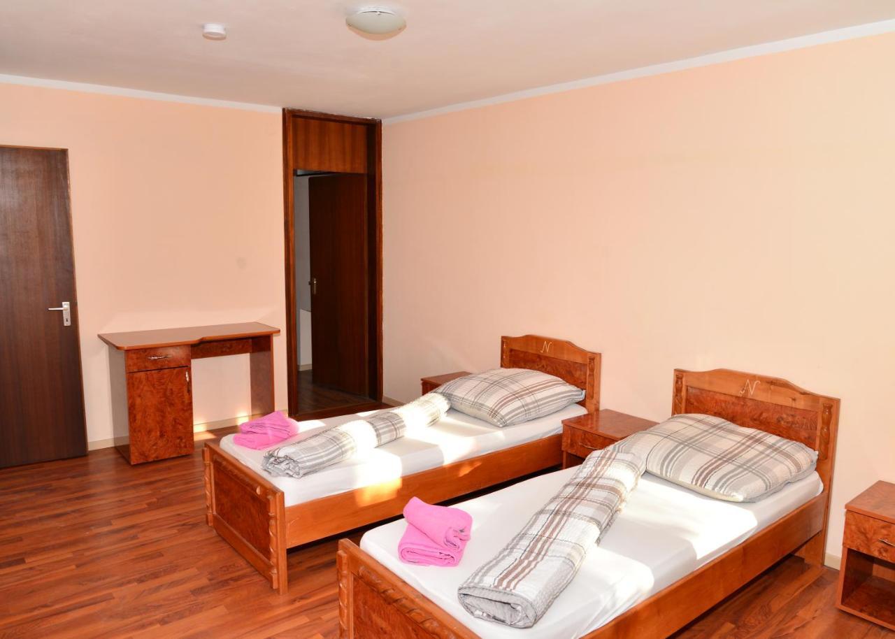 نورنبيرغ Hotel Noa المظهر الخارجي الصورة