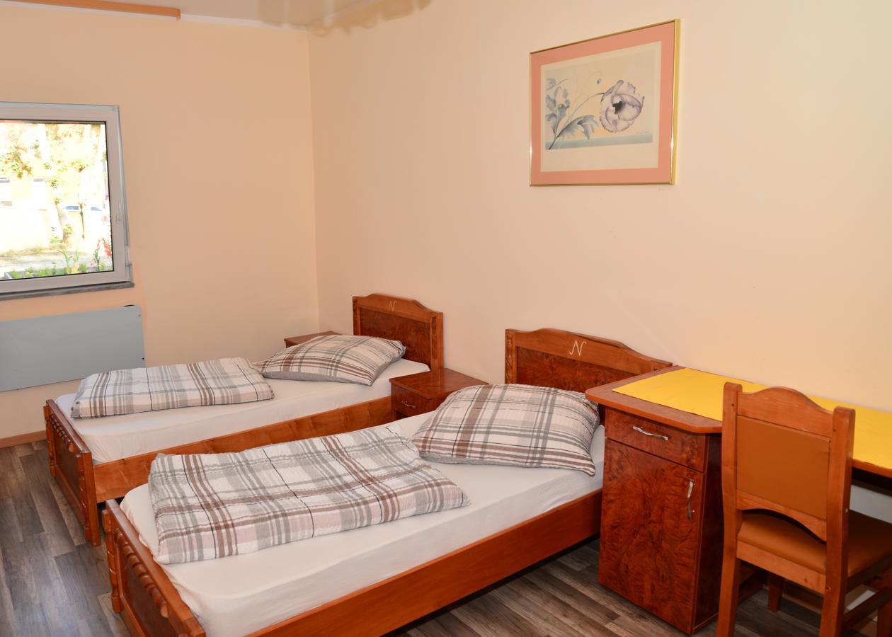 نورنبيرغ Hotel Noa المظهر الخارجي الصورة