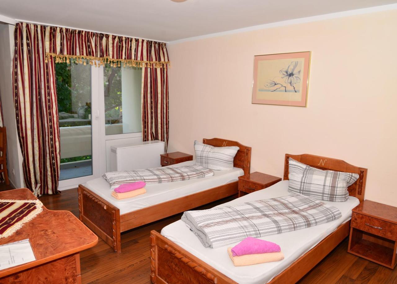 نورنبيرغ Hotel Noa المظهر الخارجي الصورة