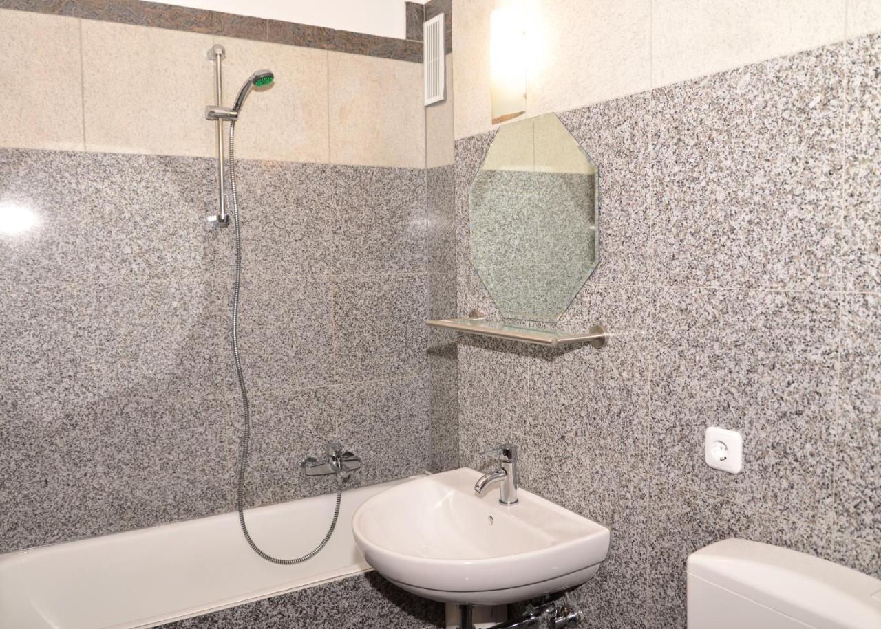 نورنبيرغ Hotel Noa المظهر الخارجي الصورة