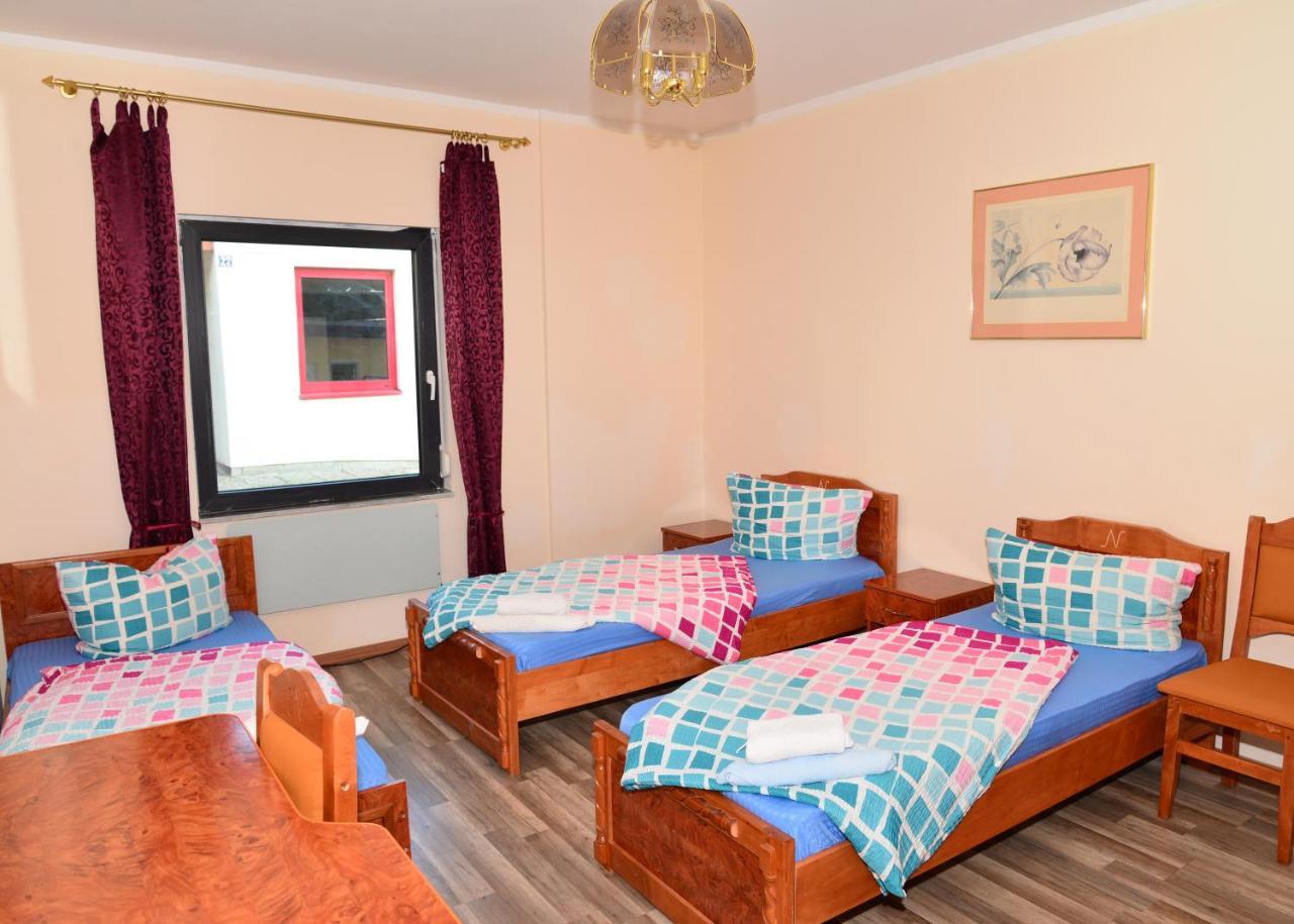 نورنبيرغ Hotel Noa المظهر الخارجي الصورة