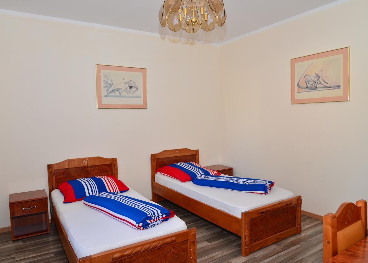 نورنبيرغ Hotel Noa المظهر الخارجي الصورة