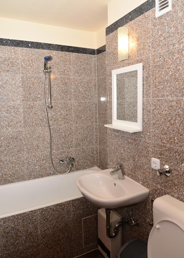نورنبيرغ Hotel Noa المظهر الخارجي الصورة