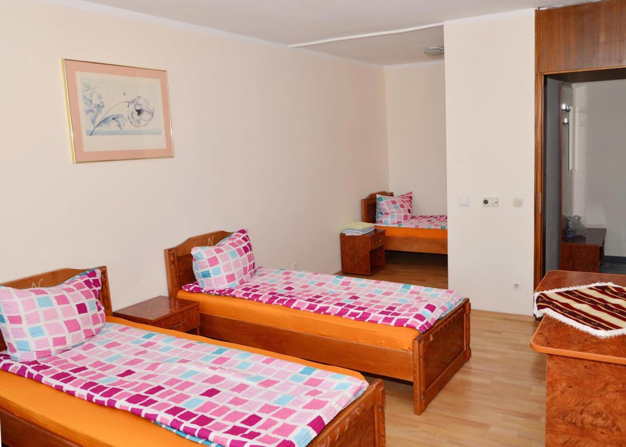 نورنبيرغ Hotel Noa المظهر الخارجي الصورة